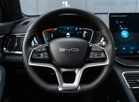 BYD Seal U* PHEV* DISTR* KEYLESS* INFINITY* 360 CAM* HUD* P | Auto.bg — изображение 13