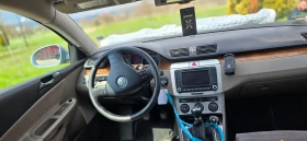 VW Passat - 3000 € / 5867.49 лв. - 99874311 16