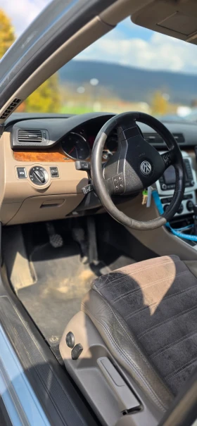 VW Passat - 3000 € / 5867.49 лв. - 99874311 7