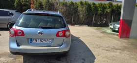 VW Passat - 3000 € / 5867.49 лв. - 99874311 4