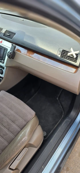 VW Passat - 3000 € / 5867.49 лв. - 99874311 14