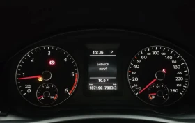 VW Scirocco 2.0 TDI R LINE* PARK ASS* CAMERA* КОЖА* ПОДГРЕВ | Auto.bg — изображение 8