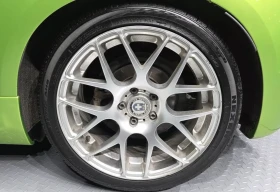 VW Scirocco 2.0 TDI R LINE* PARK ASS* CAMERA* КОЖА* ПОДГРЕВ | Auto.bg — изображение 5