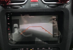 VW Scirocco 2.0 TDI R LINE* PARK ASS* CAMERA* КОЖА* ПОДГРЕВ | Auto.bg — изображение 15