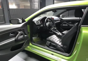 VW Scirocco 2.0 TDI R LINE* PARK ASS* CAMERA* КОЖА* ПОДГРЕВ | Auto.bg — изображение 10