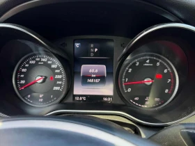 Mercedes-Benz C 300 AMG-LINE| 360| DISTRONIC| BURMESTER| PANO| ПОДГРЕВ - 13600 € / 26599.29 лв. - 17659565 10