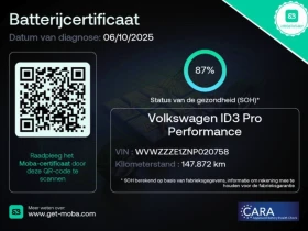 VW ID.3 58 kWh Pro SOH | Mobile.bg � ����� ������ 10