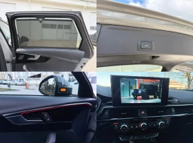Audi A4 3xSline* Matrix* NARDO GREY | Mobile.bg � ����� ������ 14