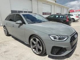 Audi A4 3xSline* Matrix* NARDO GREY | Mobile.bg � ����� ������ 5