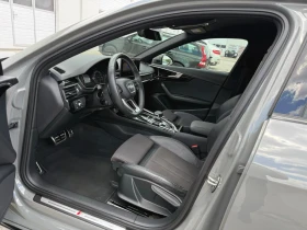 Audi A4 3xSline* Matrix* NARDO GREY | Mobile.bg � ����� ������ 8