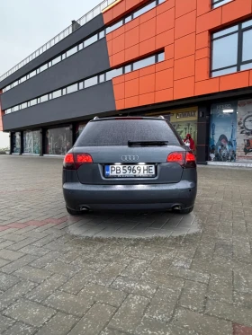 Audi A4 | Mobile.bg � ����� ������ 6