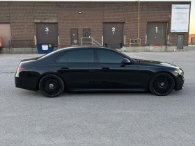Mercedes-Benz S 580 CARFAX - 67900 € / 132800.86 лв. - 31565853 12
