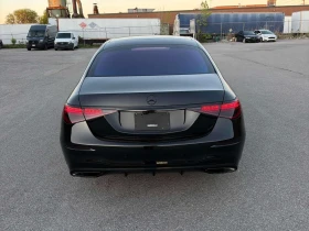 Mercedes-Benz S 580 CARFAX - 67900 € / 132800.86 лв. - 31565853 4