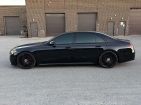 Mercedes-Benz S 580 CARFAX - 67900 € / 132800.86 лв. - 31565853 2