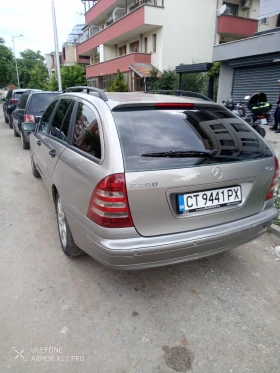 Mercedes-Benz C 200 | Mobile.bg � ����� ������ 3