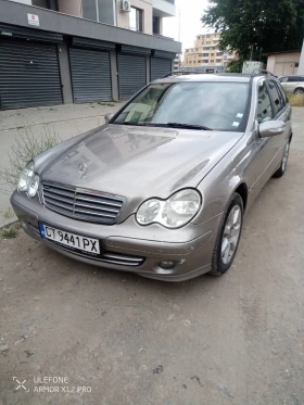 Mercedes-Benz C 200 | Mobile.bg � ����� ������ 2