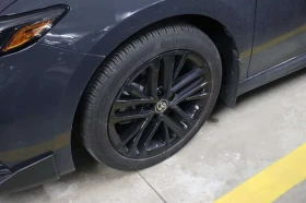 Toyota Camry CVT AWD / DISTRONIC / CARFAX / АВТОКРЕДИТ  - 34500 € / 67476.13 лв. - 85742862 7