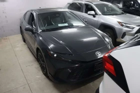 Toyota Camry CVT AWD / DISTRONIC / CARFAX / АВТОКРЕДИТ  - 34500 € / 67476.13 лв. - 85742862 6