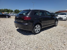 Audi A3 S line* sportback* внос Италия - 3200 € / 6258.66 лв. - 82568443 5
