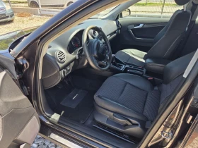 Audi A3 S line* sportback* внос Италия - 3200 € / 6258.66 лв. - 82568443 9