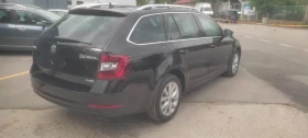 Skoda Octavia 1.5G-TEC | Mobile.bg � ����� ������ 4