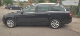 Skoda Octavia 1.5G-TEC | Mobile.bg � ����� ������ 8