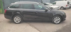Skoda Octavia 1.5G-TEC | Mobile.bg � ����� ������ 7