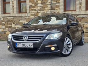 VW CC 