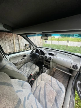Renault Kangoo | Mobile.bg � ����� ������ 5