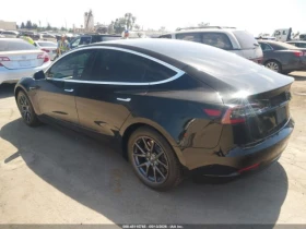 Tesla Model 3 LONG RANGE DUAL MOTOR ALL-WHEEL DRIVE - 13500 € - 76666702 4