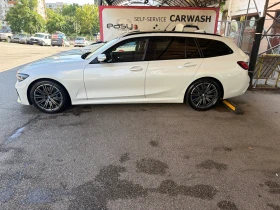 BMW 340 m340d xDrive G21 | Auto.bg — изображение 2