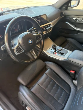 BMW 340 m340d xDrive G21 | Auto.bg — изображение 3