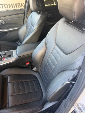 BMW 340 m340d xDrive G21 | Auto.bg — изображение 5