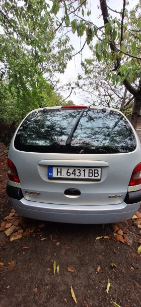Renault Megane Scenic  - 1300 € - 32455429 4
