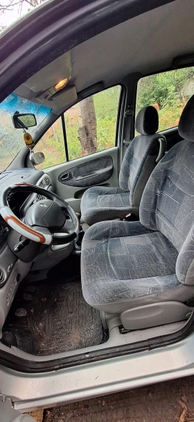 Renault Megane Scenic  - 1300 € - 32455429 6