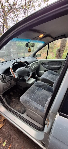 Renault Megane Scenic  - 1300 € - 32455429 5