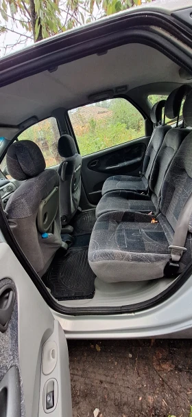 Renault Megane Scenic  - 1300 € - 32455429 7