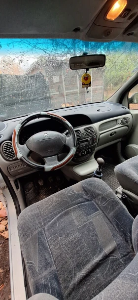 Renault Megane Scenic  - 1300 € - 32455429 8