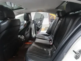 Mercedes-Benz CLS 450 AMG * HEAD UP * ОБДУХВАНЕ * 50К Км *  | Auto.bg — изображение 9