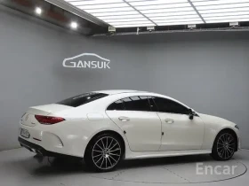 Mercedes-Benz CLS 450 AMG * HEAD UP * ОБДУХВАНЕ * 50К Км *  | Auto.bg — изображение 4