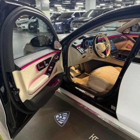 Mercedes-Benz S 400 MAYBACH / LIMOUSINE | Auto.bg — изображение 5