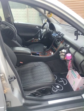Mercedes-Benz C 220 - 1500 € - 75003623 3