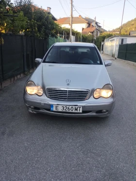 Mercedes-Benz C 220 - 1500 € - 75003623 16