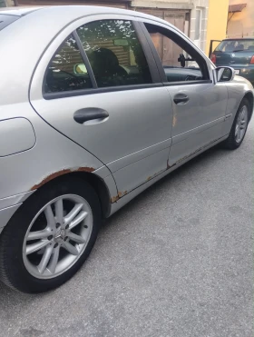 Mercedes-Benz C 220 - 1500 € - 75003623 8