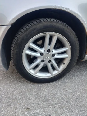 Mercedes-Benz C 220 - 1500 € - 75003623 9