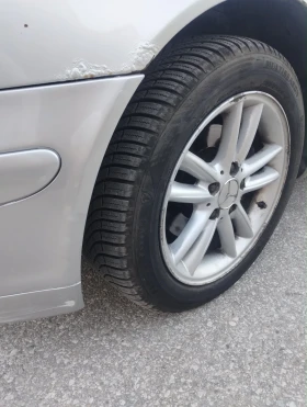 Mercedes-Benz C 220 - 1500 € - 75003623 7