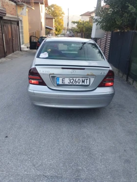 Mercedes-Benz C 220 - 1500 € - 75003623 6