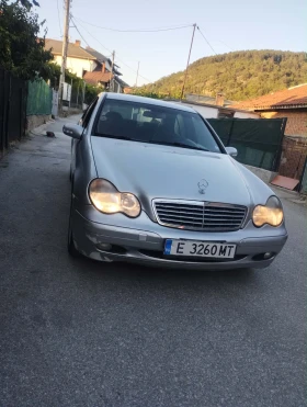 Mercedes-Benz C 220 - 1500 € - 75003623 17