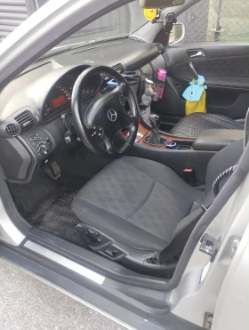 Mercedes-Benz C 220 - 1500 € - 75003623 2