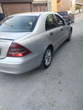 Mercedes-Benz C 220 - 1500 € - 75003623 5